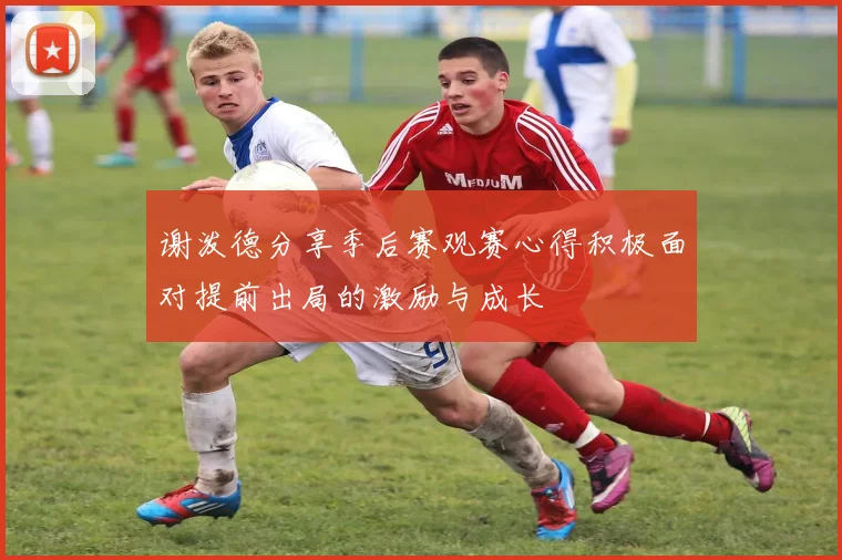 谢泼德分享季后赛观赛心得积极面对提前出局的激励与成长